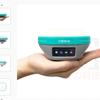 华测T系列测量RTK长沙群力测绘科技