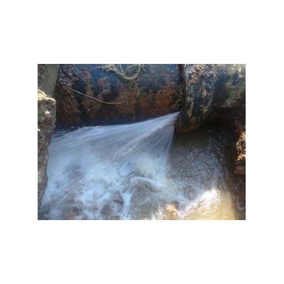 上海浦东水管漏水检测维修/管道CCTV检测清洗/管道安装维修