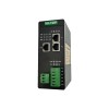 Profinet转三菱CC-Link 协议转换网关网桥 HT3S-PNS-CCS