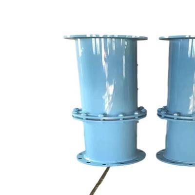 永成品牌孔板流量计浑身充满正能量