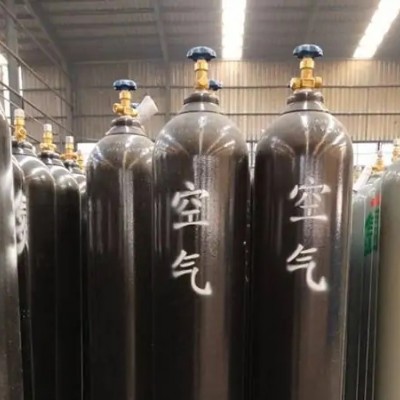 零级空气混合气变压器高纯度氮氧合成空气原子吸收仪助燃气体干燥