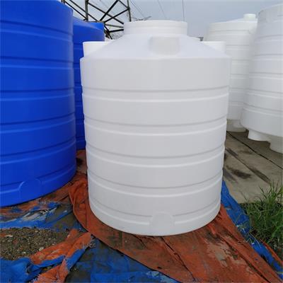 2000L平底储罐生产厂家