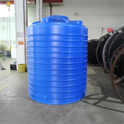 5000L平底储罐生产厂家