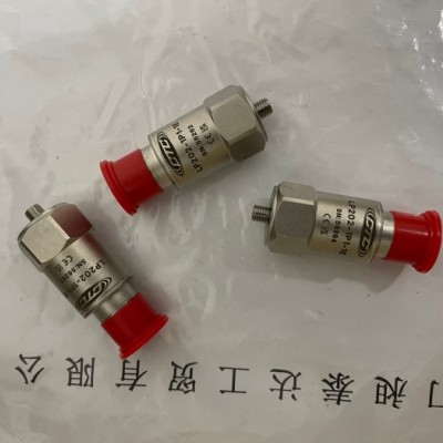 全新正品美国CTC 速度传感器LP202-1P1-1E