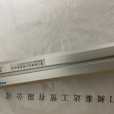 德国FESTO费斯托气缸DSL-16-150-270