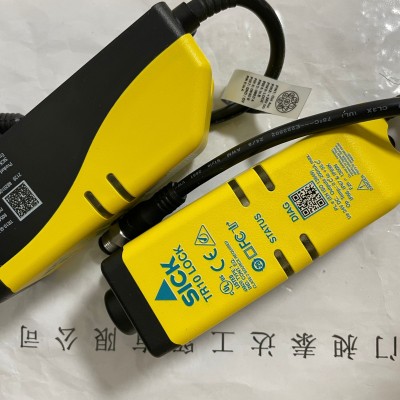 德国SICK西克 安全开关TR10-SLM01C 60547