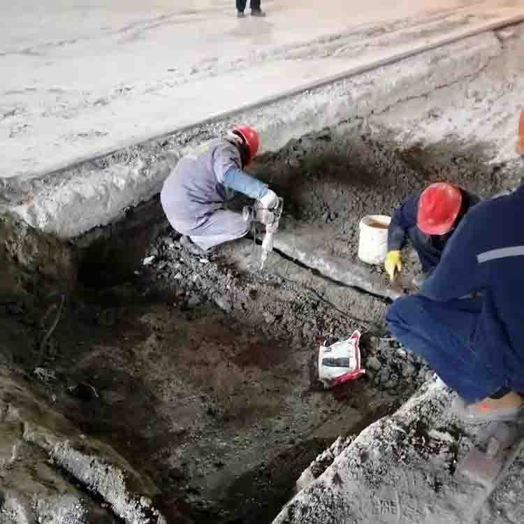 北京电缆隧道堵漏-水工管道封堵公司-一站式服务