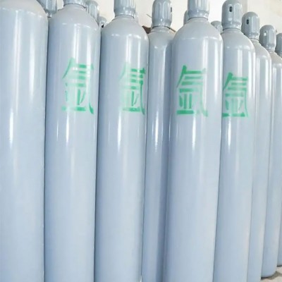 Ar高纯半导体工业有色金属焊接保护照明行业惰性气电子管充填