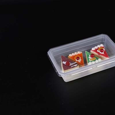 食品吸塑托盘的价格计算 上海吸塑盘厂家广舟