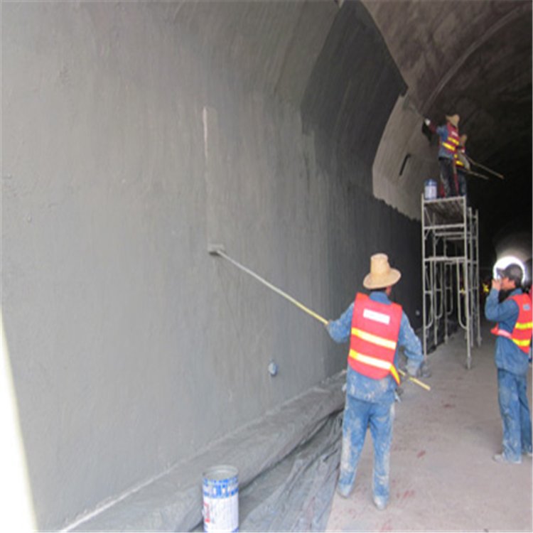 洛阳隧道大坝水池防渗堵漏-管道穿墙套管补漏-施工团队