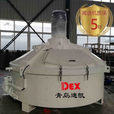 行星式搅拌机uhpc超高性能混凝土行业发展的助推器