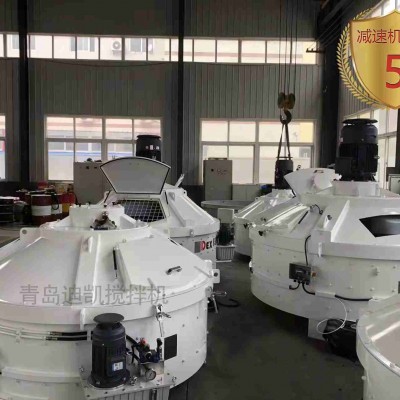 行星式搅拌机搅拌耐火材料均匀无死角从细节改变品质