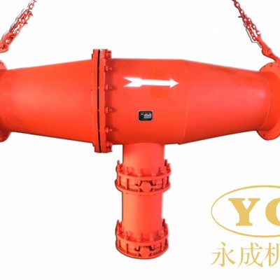 怎么挑选快速排渣器