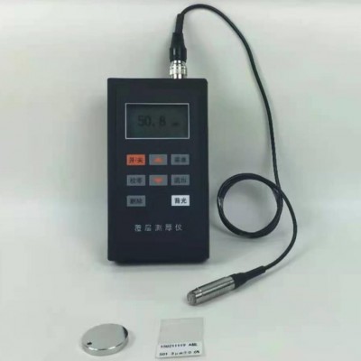 广元测厚仪测量精度