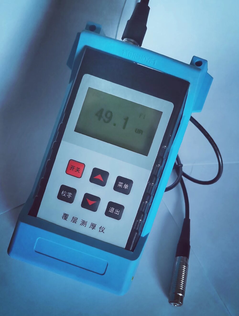 余杭涂层测厚仪兰宇ly5100