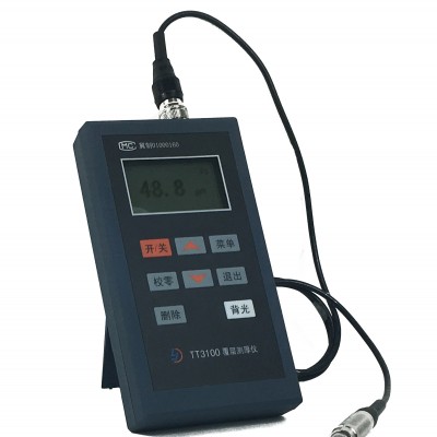 郑州油漆层测厚仪兰宇TT3100