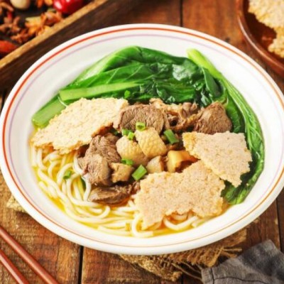 餐饮面馆创业品牌合作就选南食北灶