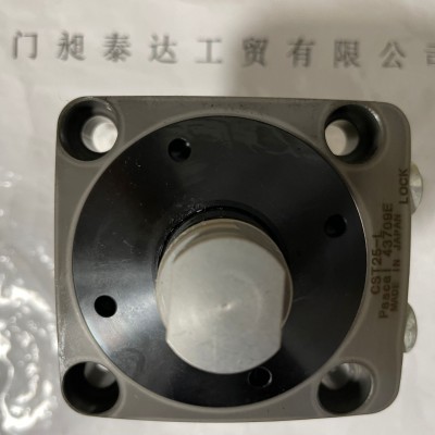 日本PASCAL帕斯卡 工作支撑器CST25-L