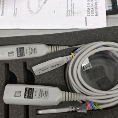 Agilent 1131A探头