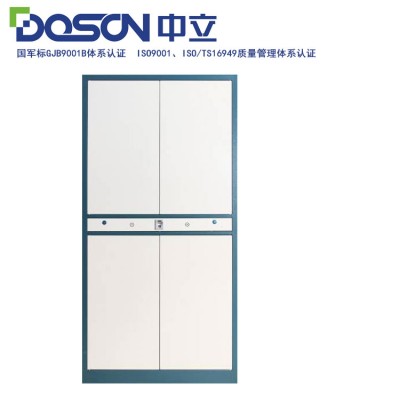 电子智能档案寄存柜，档案管理柜