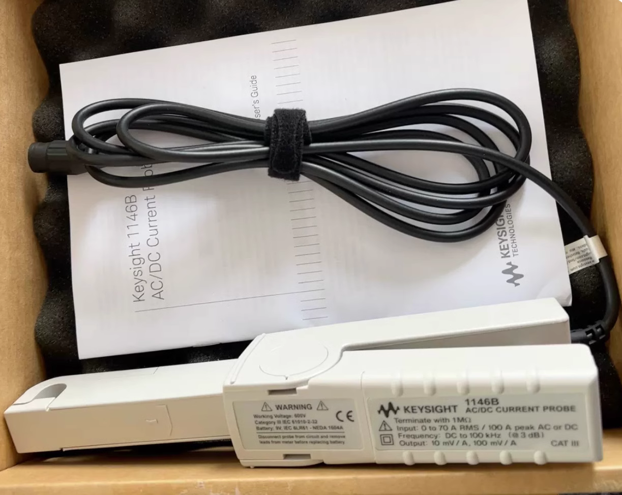 Agilent 1146B/安捷伦1146B电流探头