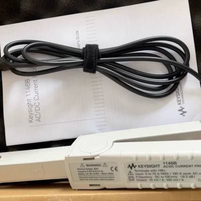 Agilent 1146B/安捷伦1146B电流探头