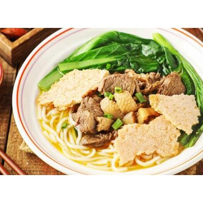 面类快餐连锁开店就选南食北灶皖南浇头面