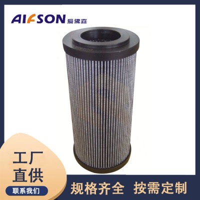 千陆 CU40M25N替代MP FILTRI翡翠液压滤芯