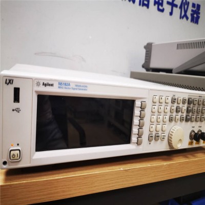 Agilent安捷伦N5182A矢量信号发生器
