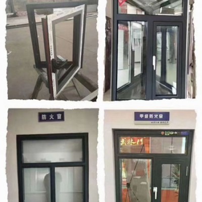 河北断桥门窗厂家，赛弗尔门业有限公司