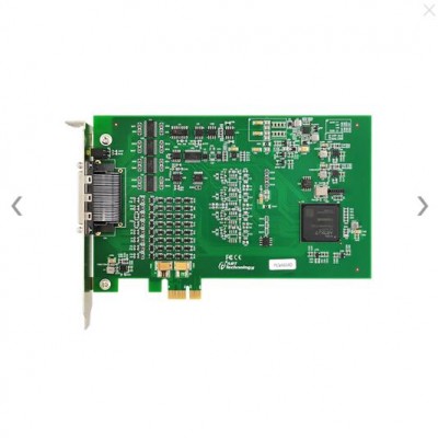 阿尔泰科技异步多功能数据采集卡PCIe563XD系列