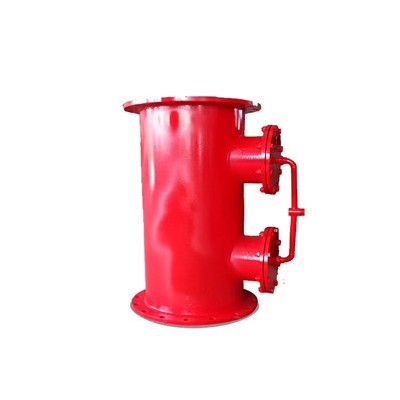 煤矿用水雾发生器（信科宣）