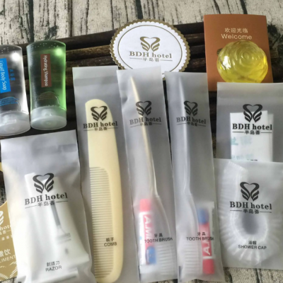 酒店宾馆一次性香皂