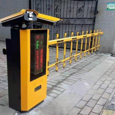 河北停车场道闸厂家,任丘停车场道闸厂家