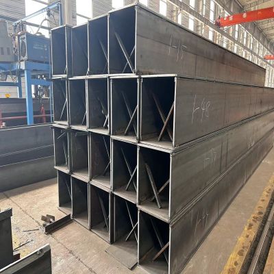 箱型柱加工销售——北京博泰