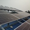 柳州施工光伏发电站安装建设 屋顶光伏发电系统方案