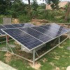 河池太阳能离网发电系统安装 太阳能发电