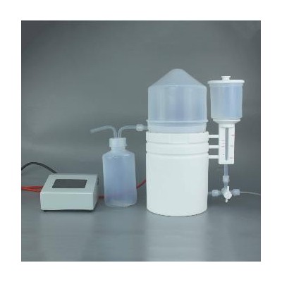 亚沸腾酸纯化器2000mlPFA酸纯化器2L