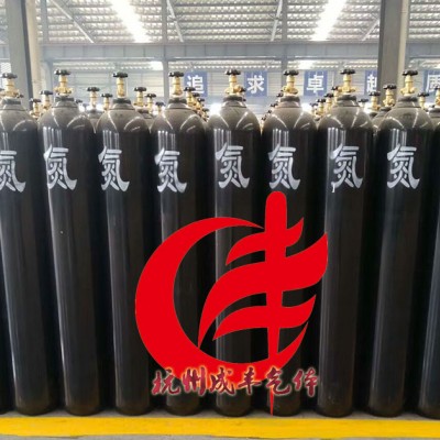 低温高压气氮气食品级啤酒饮料工艺气充氮包装铝薄轧制气体保护