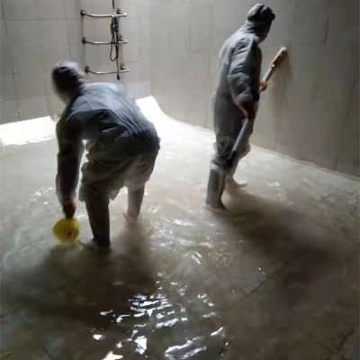 四川省成都市专业生活供水水箱清洁水质检测公司