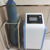陕西金正 臭氧大自血治疗仪 jz-3000柜式 价格优惠