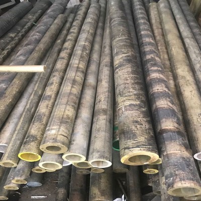 锡青铜耐磨零件制作电缆导线铜排有色金属材料可定制切削加工性能