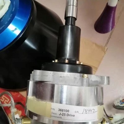 贝克曼beckman高速离心机J-26XP电机马达