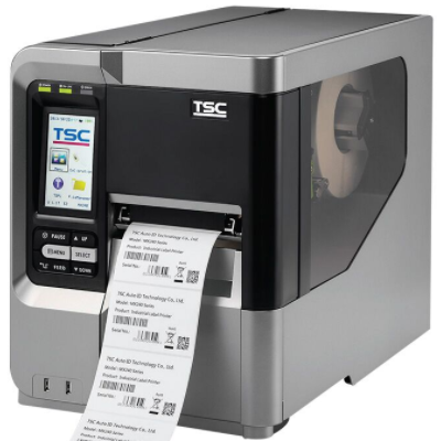 高赋码TSC MX240P系列条码打印机