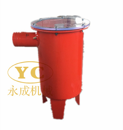 可视负压自动放水器的品质好到你心坎里