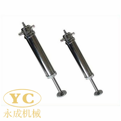 正压采样器的品质好到你心坎里