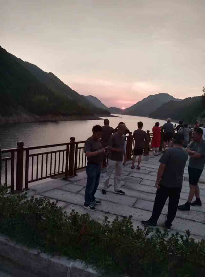 大洋乡缘农家乐-缙云农家乐哪家好