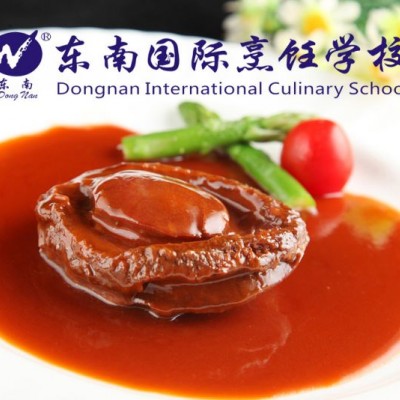 成就美食达人 东南深圳粤菜培训学校课程全解！