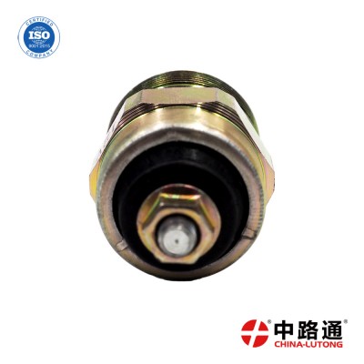 适配于汽车熄火电磁阀厂家9900015