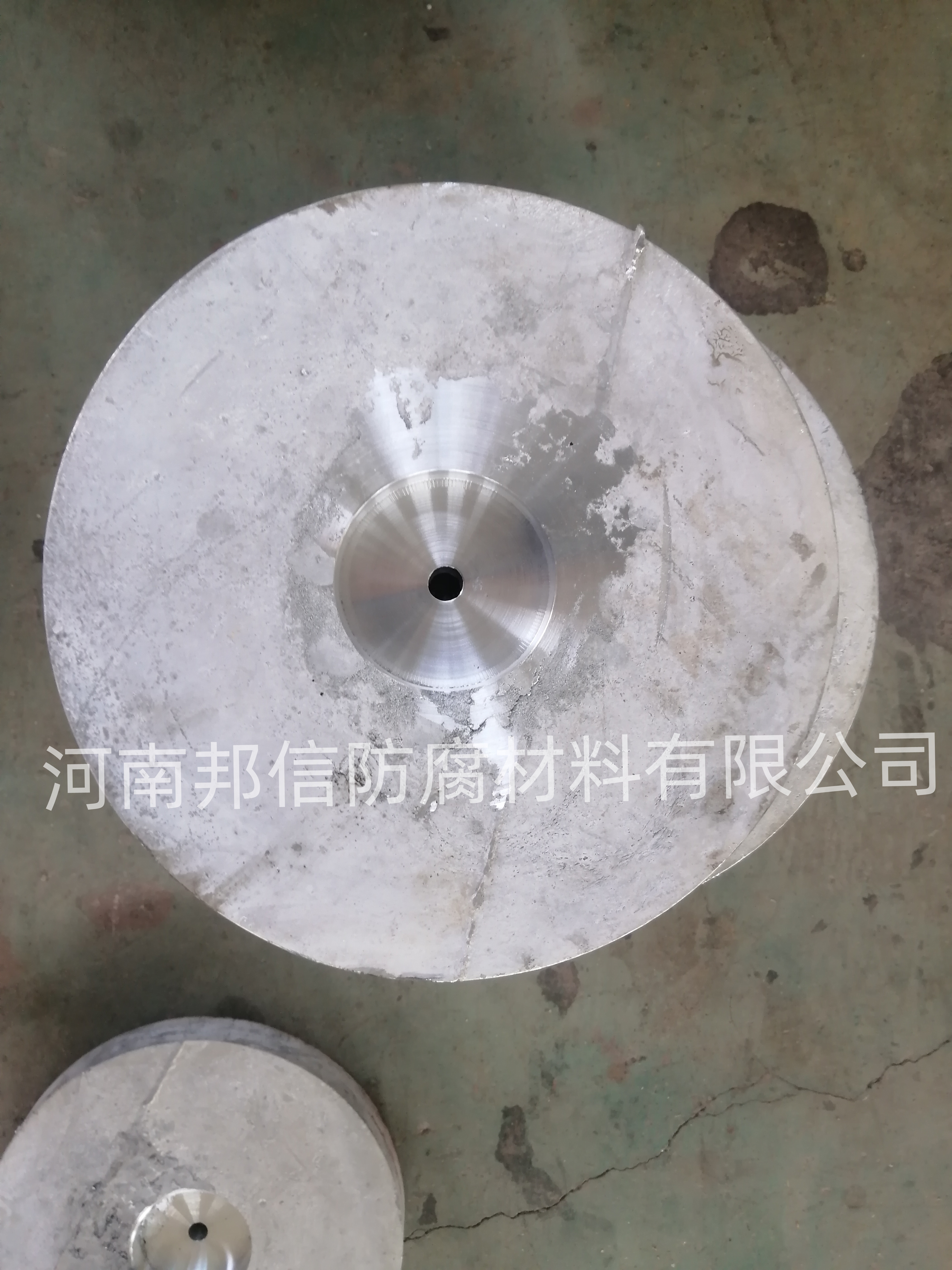 输气供排水管线镁合金牺牲阳极 防腐材料